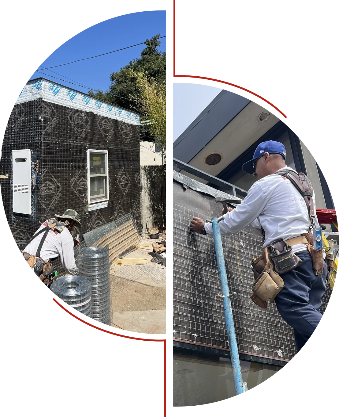 Premium Stucco Premium Stucco